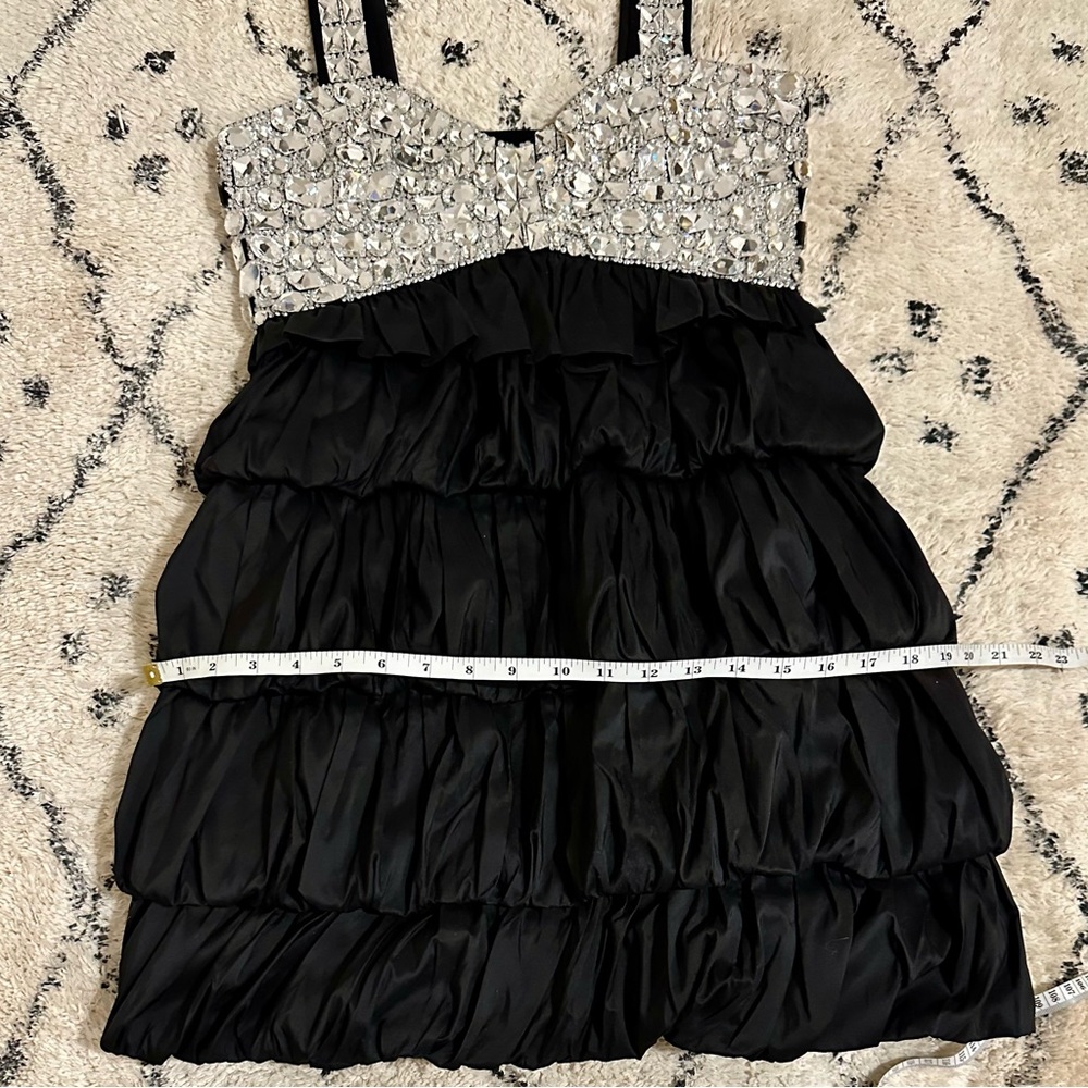 Mini dress - Picture 14 of 17